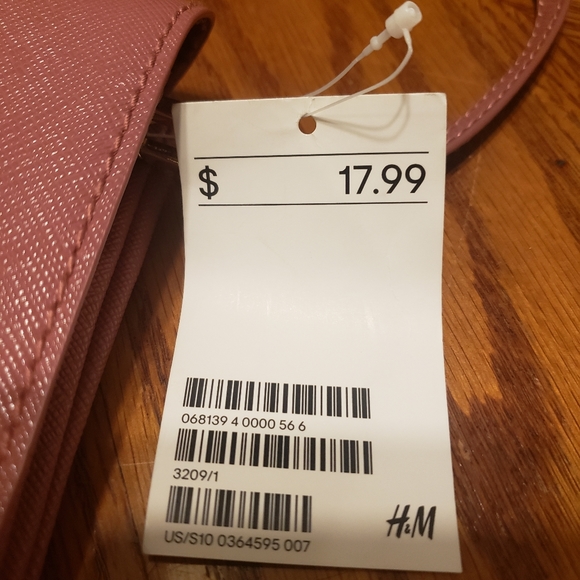 Ladies small purse - Picture 3 of 3